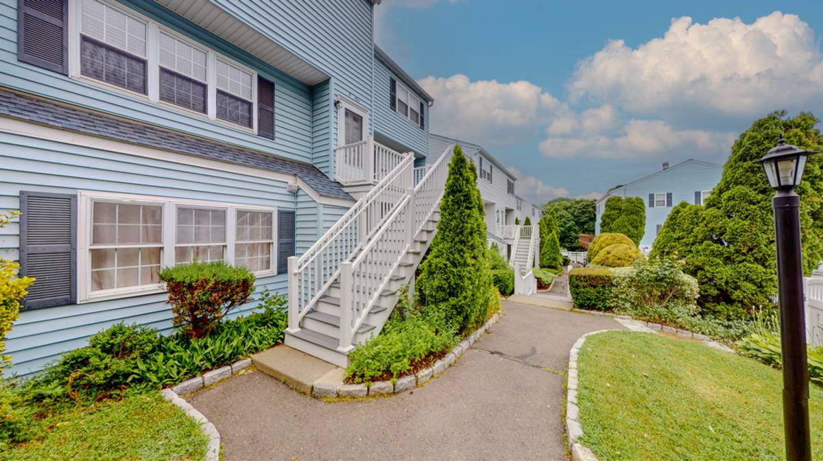 Condo for rent at 14 1 2 Fairview Ave, Norwalk, CT 06850