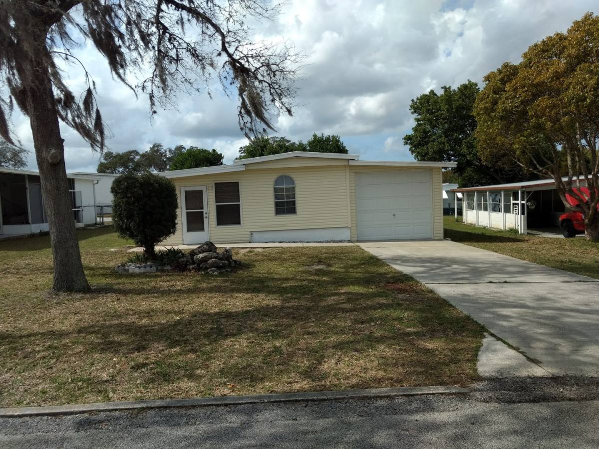 House for rent at 7174 Fairlane Ave, Brooksville, FL 34613