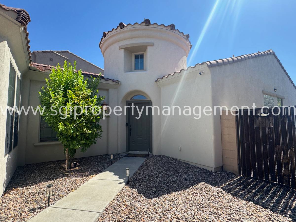 House for rent at 29767 N 121st Ave, Peoria, AZ 85383