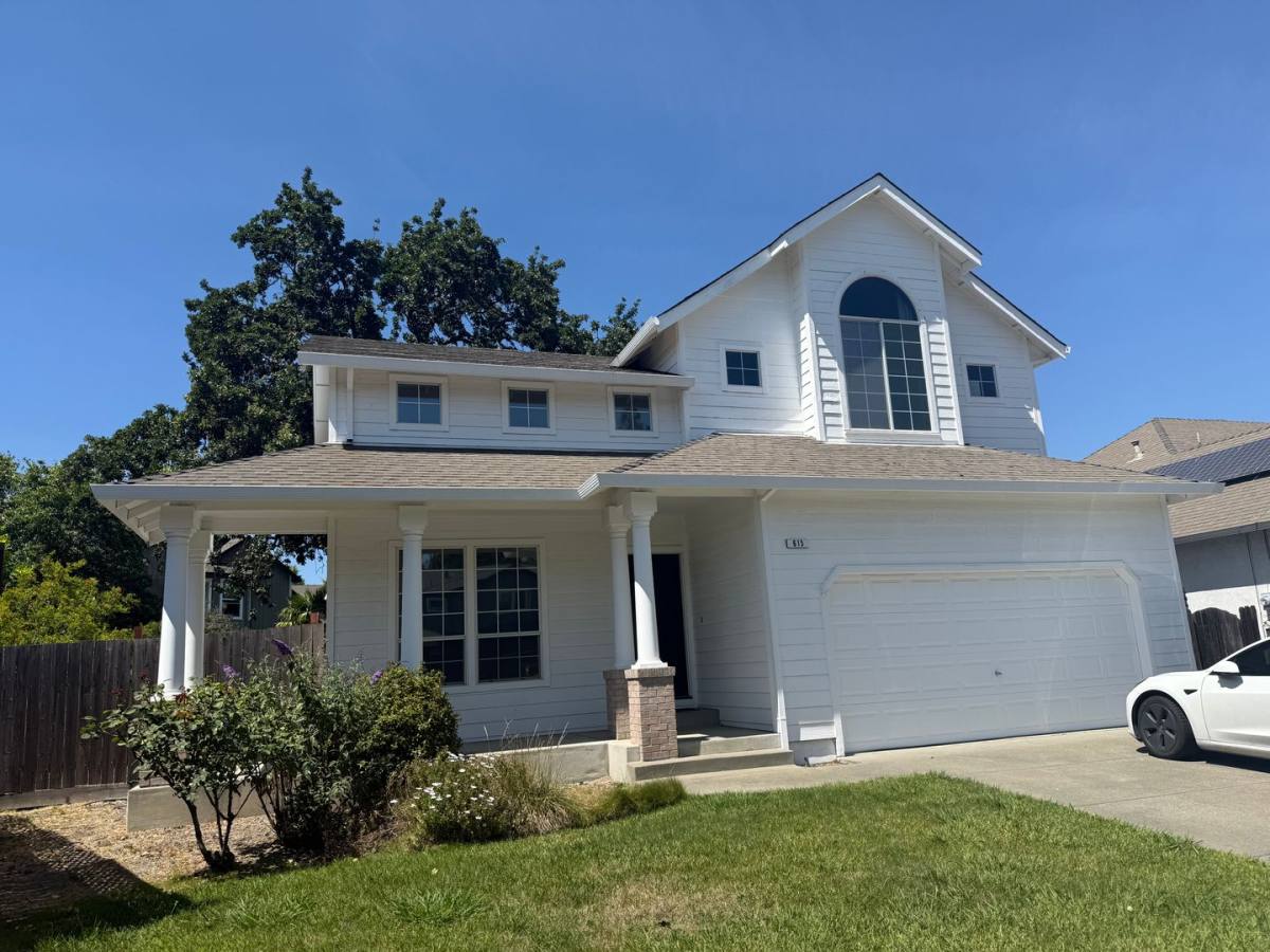 House for rent at 615 Strech Lane, Windsor, CA 95492