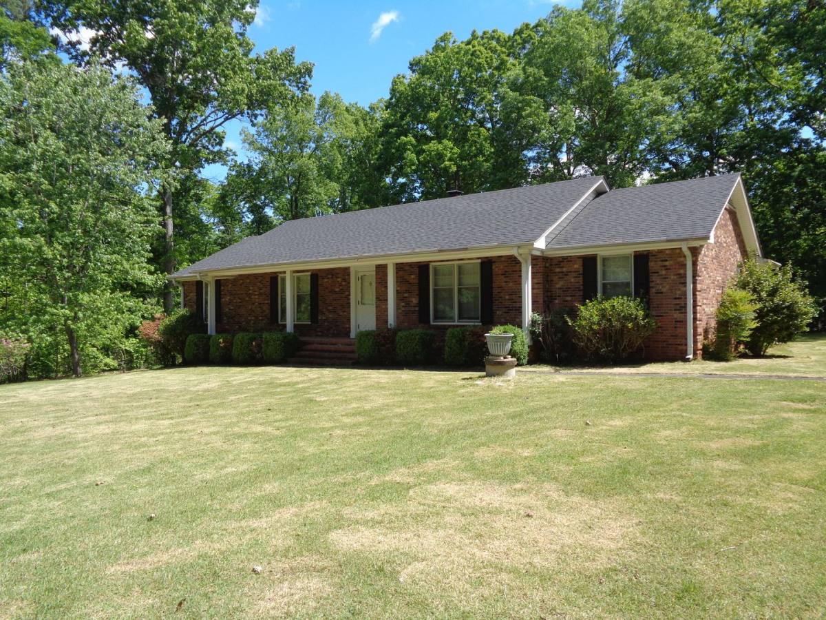 House for rent at 3107 Valhalla Circle, Greensboro, NC 27406