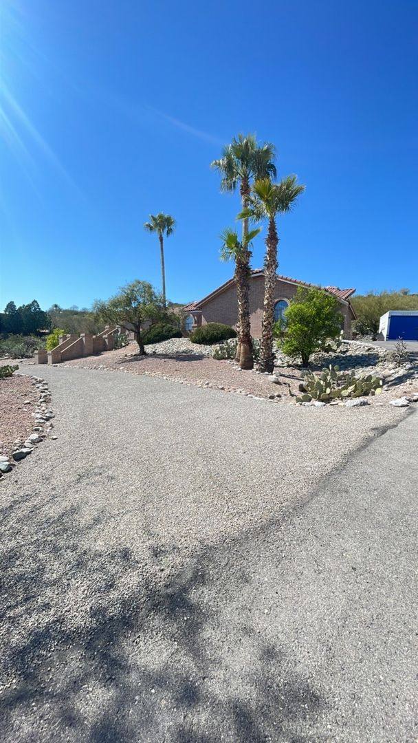 House for rent at 5121 N Apache Hills Trail, Tucson, AZ 85750