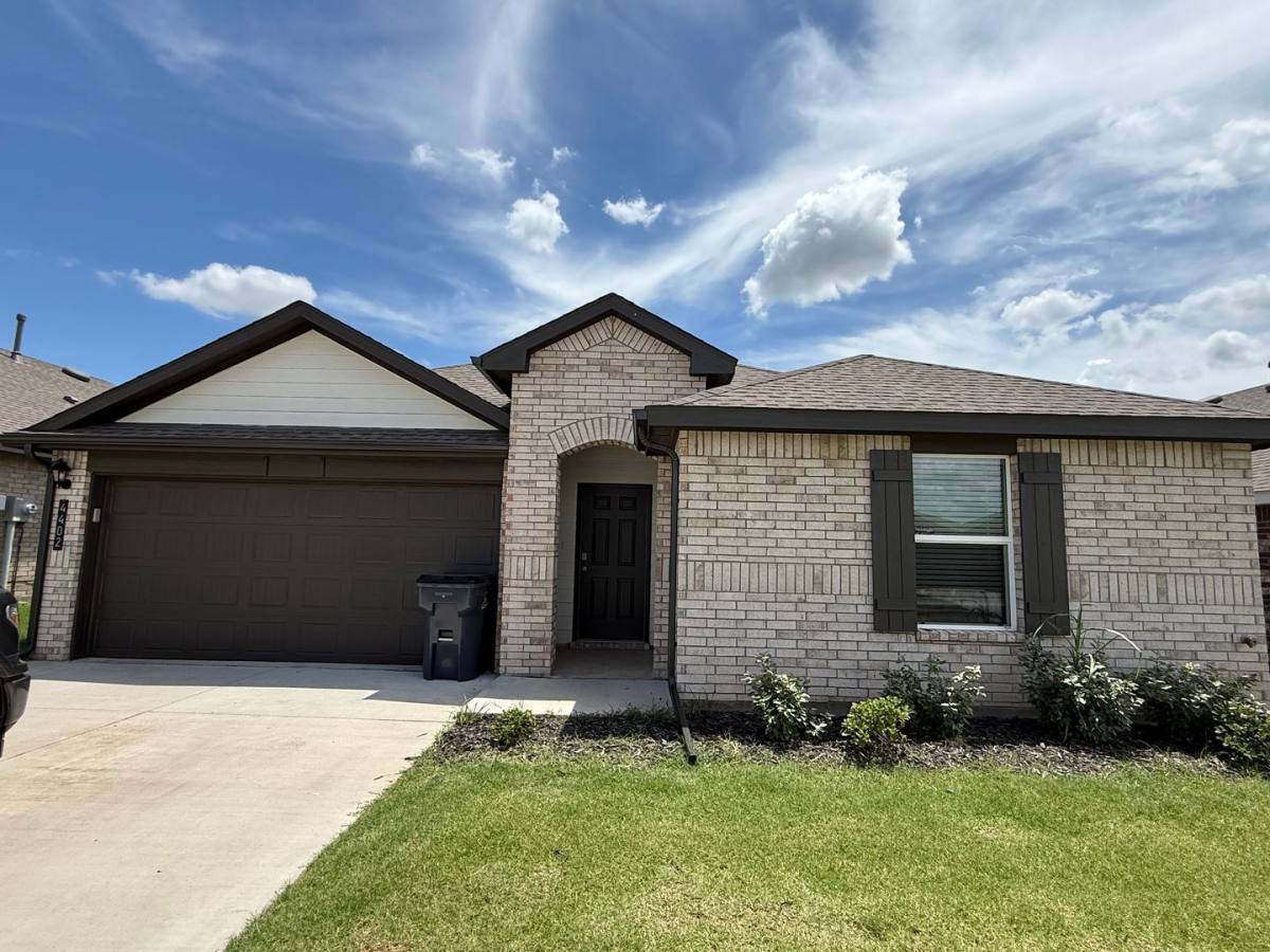 House for rent at 4402 SW Christina Court, Lawton, OK 73505