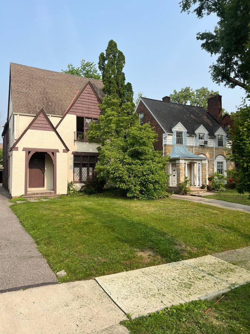 Apartment for rent at 3718 Gridley Rd, Beachwood, OH 44122