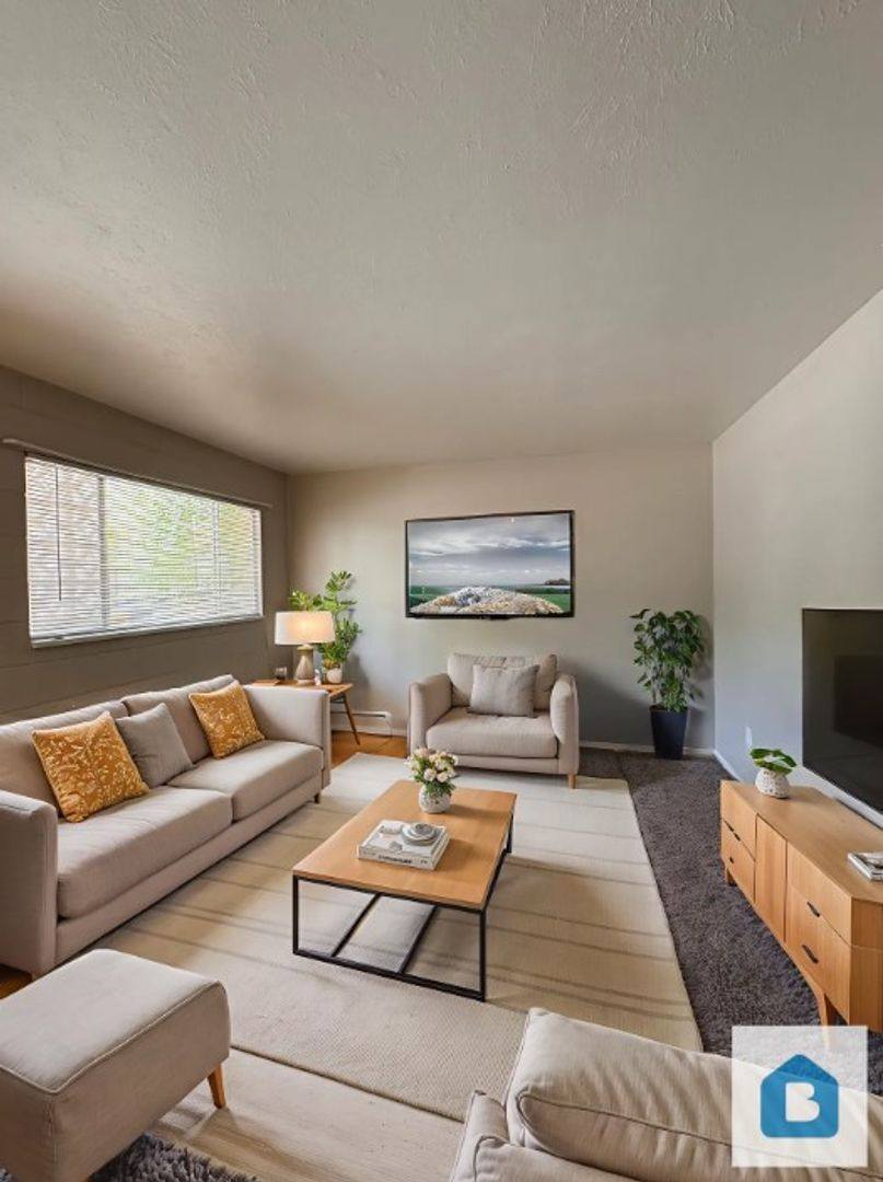 Apartment for rent at 3126 N Hancock Ave #5, Colorado Springs, CO 80907