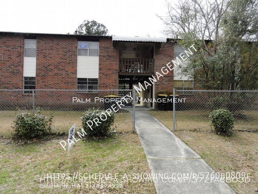 Apartment for rent at 789 E Waldburg St #A, Savannah, GA 31401