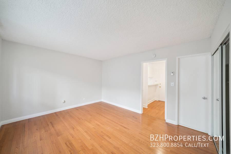 Apartment for rent at 7545 W Hampton Ave #107, Los Angeles, CA 90046