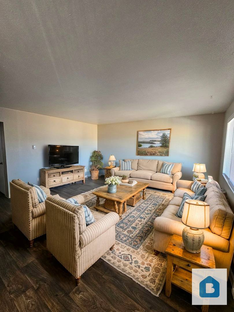 Apartment for rent at 3617 E Uintah St #24, Colorado Springs, CO 80909