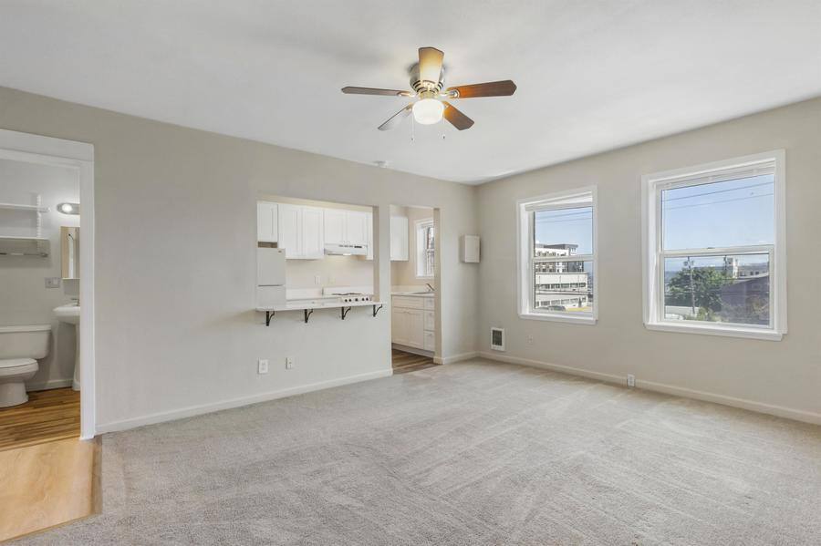 Apartment for rent at 247 Tacoma Ave S #107, Tacoma, WA 98402