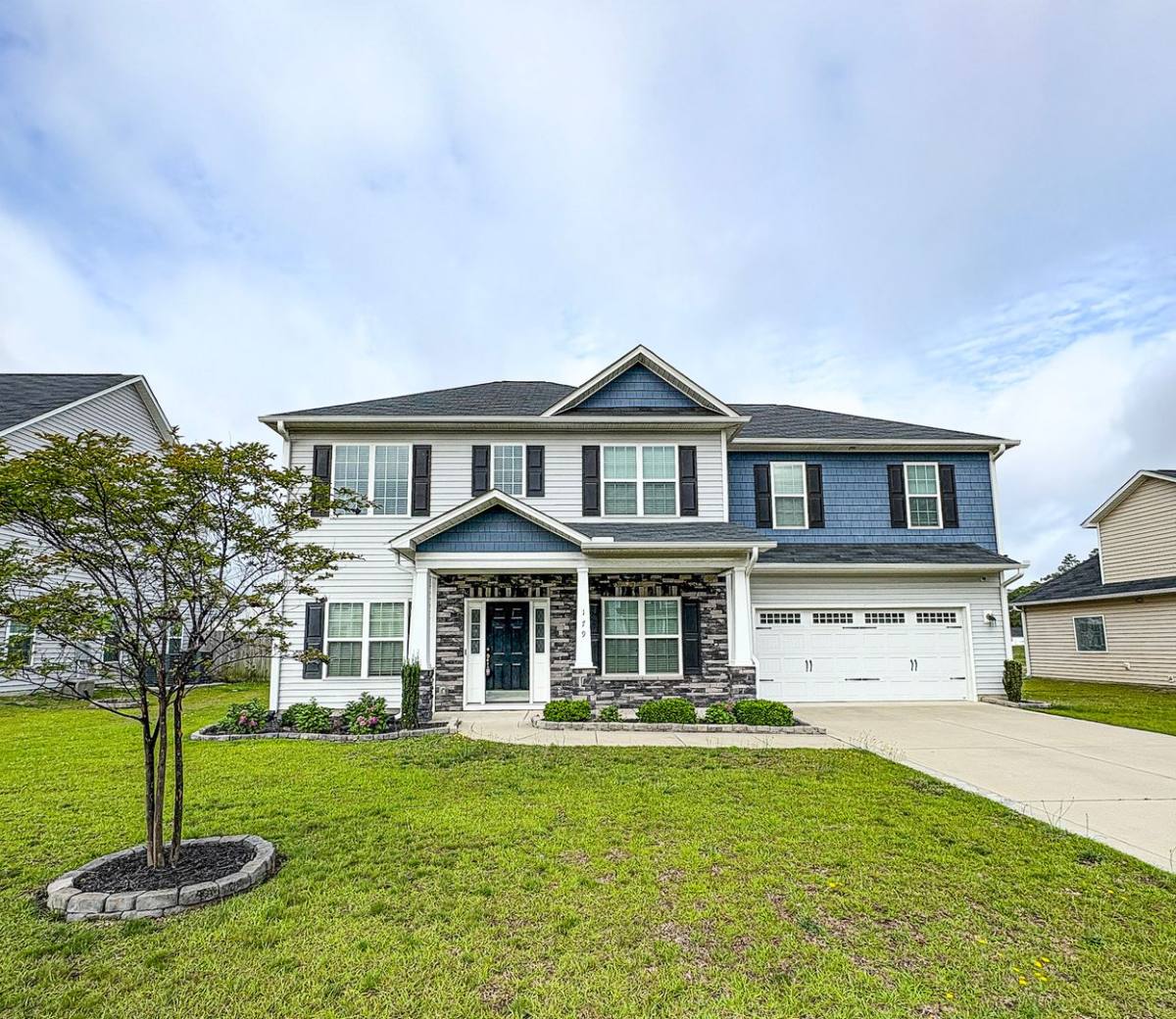 179 Stafford Ave, Raeford, NC 28376