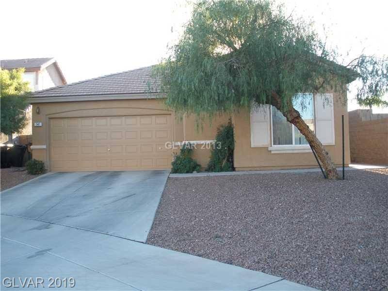 House for rent at 547 Pinetop Lake St, Henderson, NV 89002