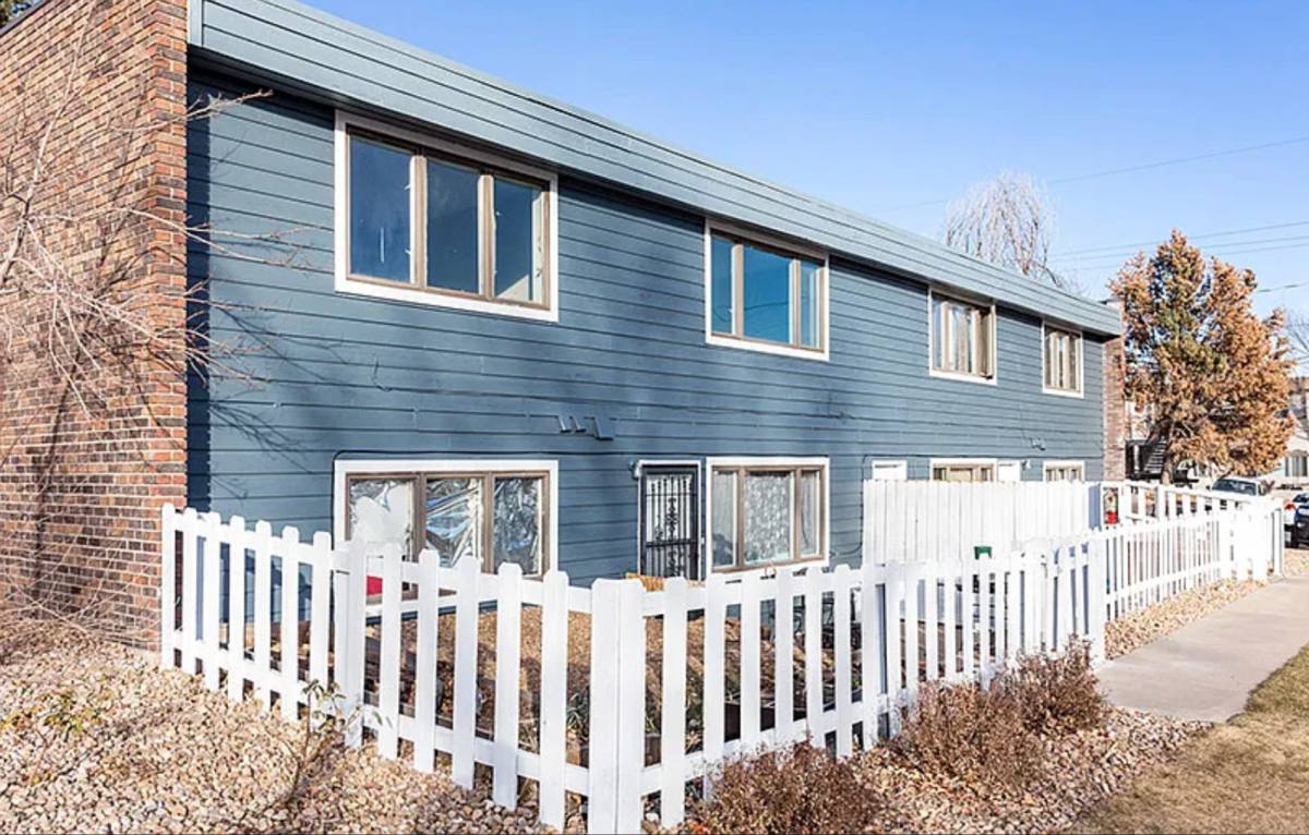 Apartment for rent at 5269-5297 W Center Ave, Denver, CO 80226