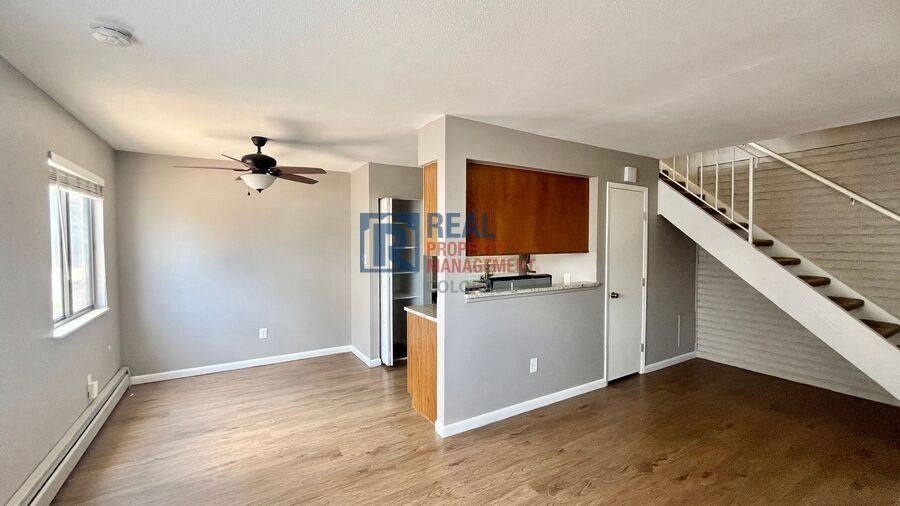 Townhouse for rent at 7309 W Hampden Ave #4402, Denver, CO 80227