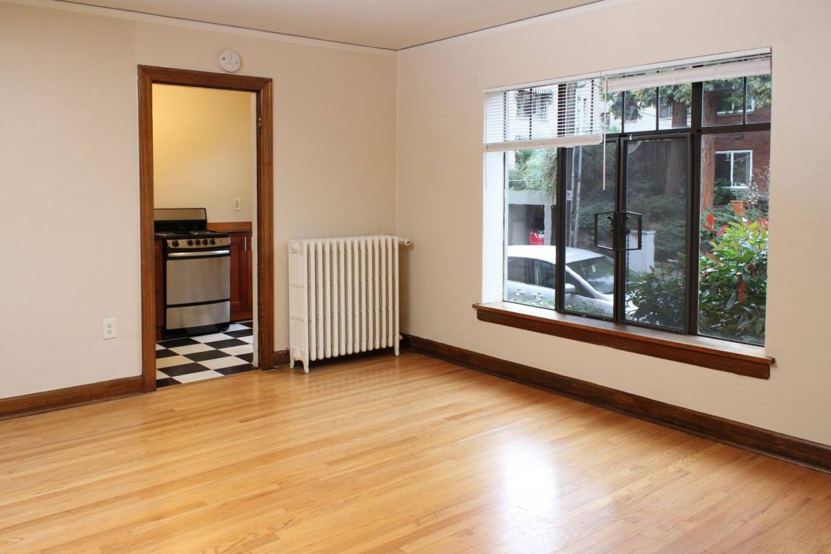 Apartment for rent at 505 Boylston Ave E, Seattle, WA 98102