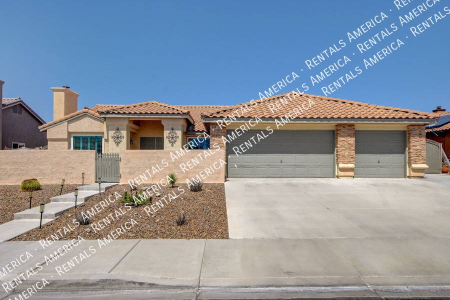 House for rent at 6841 Bienville St, Las Vegas, NV 89131