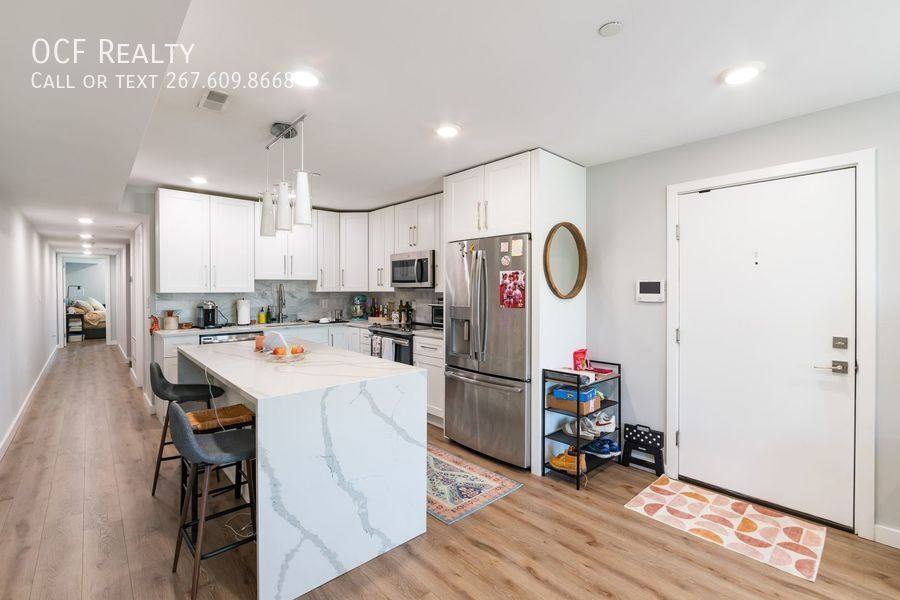 Apartment for rent at 747 N 20th St #5, Philadelphia, PA 19130