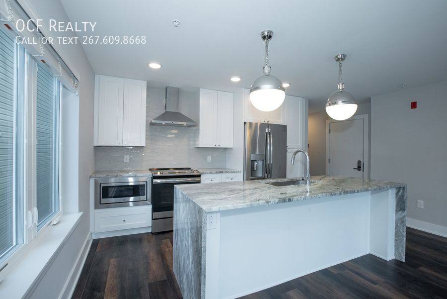 Apartment for rent at 817 N 20th St #7, Philadelphia, PA 19130