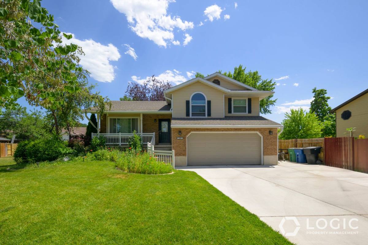 House for rent at 148 E 1100 S, Kaysville, UT 84037