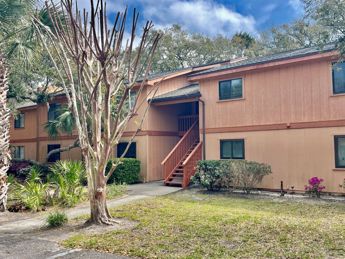 Condo for rent at 2700 Mizell Ave, Fernandina Beach, FL 32034