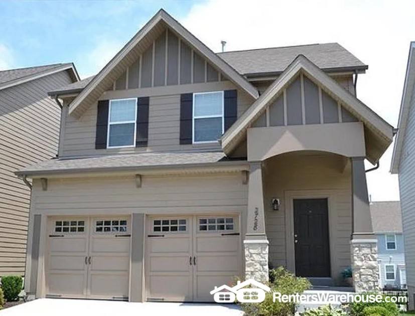 House for rent at 2728 Grover Crossing Dr, Wildwood, MO 63040