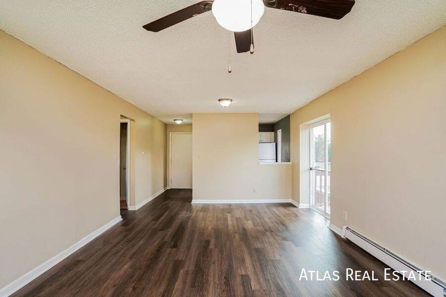 Apartment for rent at 4245 Loomis Ave #1, Colorado Springs, CO 80906