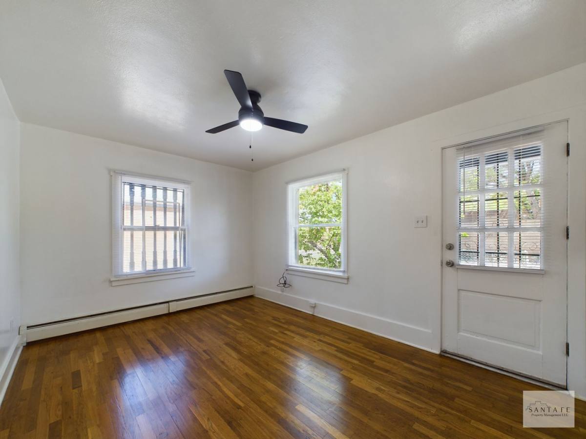 Apartment for rent at 452 Acequia Madre, Santa Fe, NM 87505