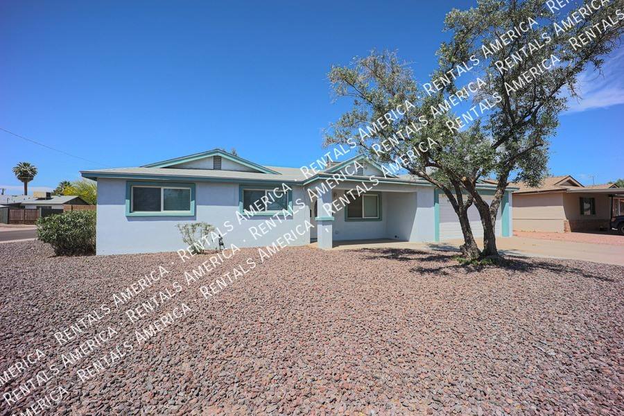 House for rent at 614 N 74th St, Scottsdale, AZ 85257
