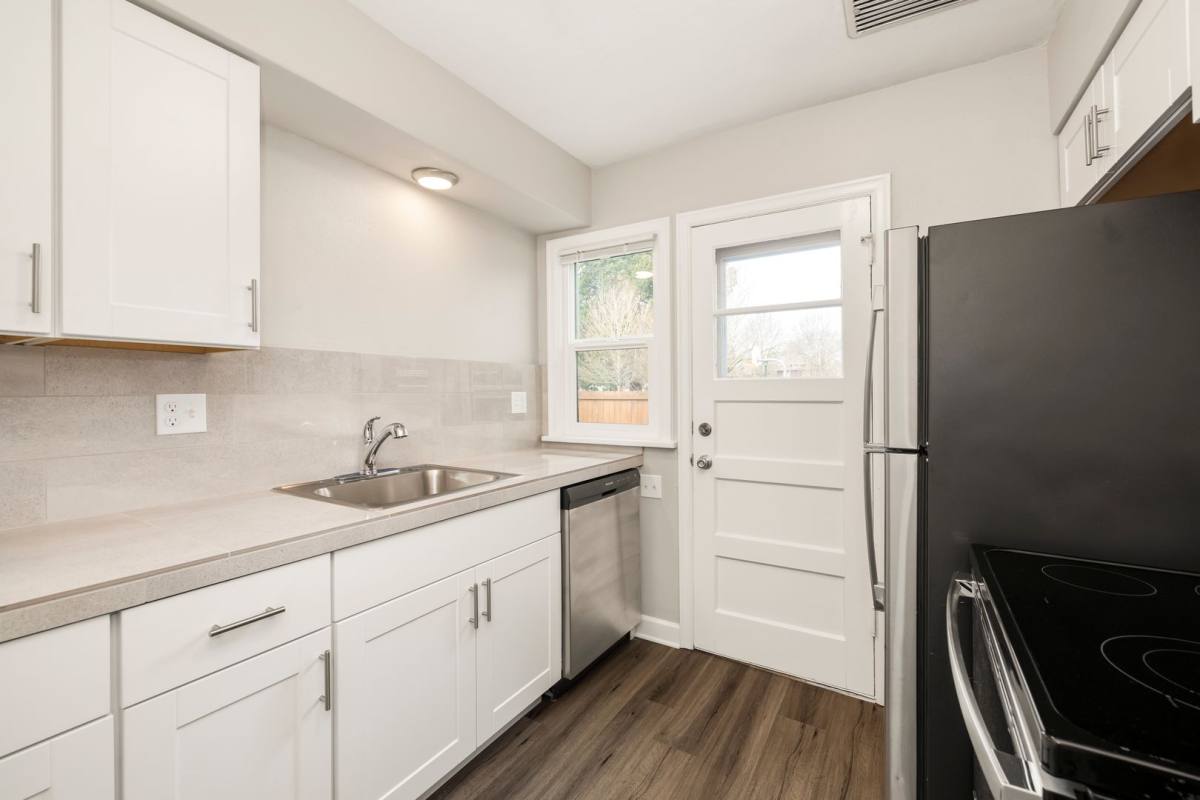 Apartment for rent at 349 NE 3rd Ave, Hillsboro, OR 97124