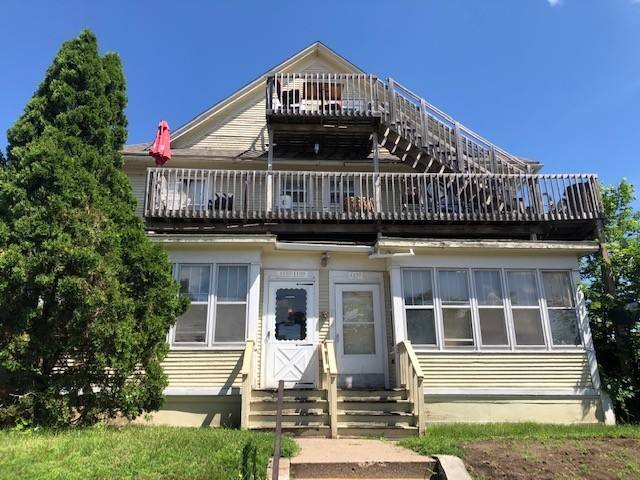 Apartment for rent at 1137-1139 University Ave W, Saint Paul, MN 55104