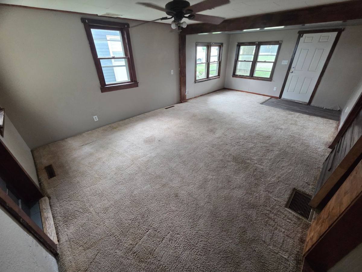 House for rent at 206 W 4th St, Auburn, IA 51433