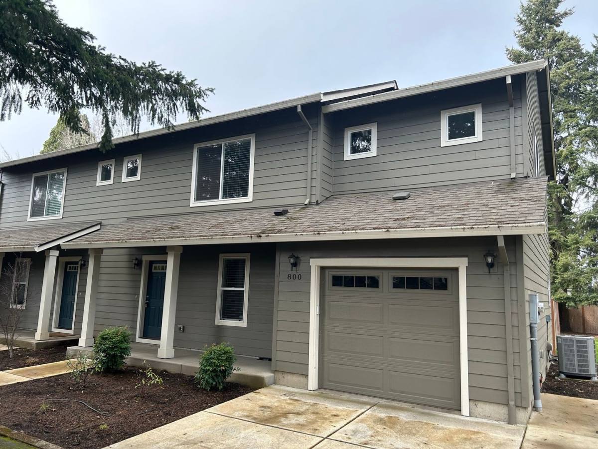 Apartment for rent at 750 SE Davis, McMinnville, OR 97128