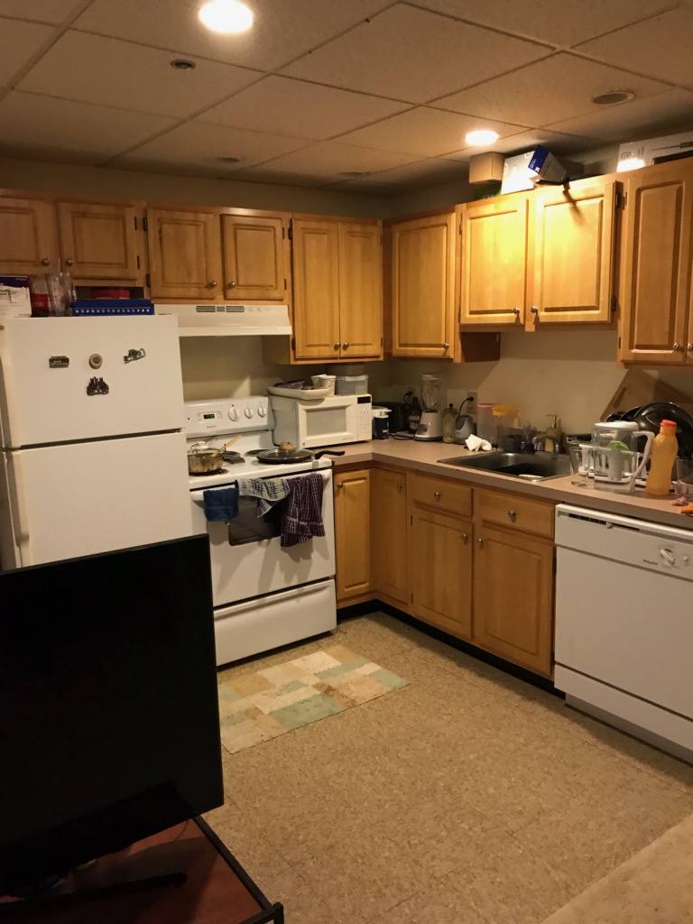 Apartment for rent at 195 Park Dr #C, Boston, MA 02215