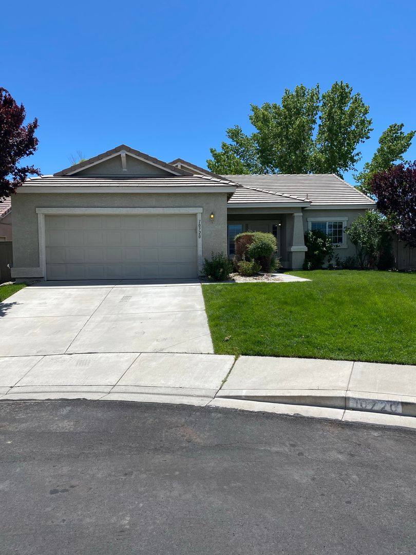 House for rent at 10720 Vista Bonita Lane, Reno, NV 89521