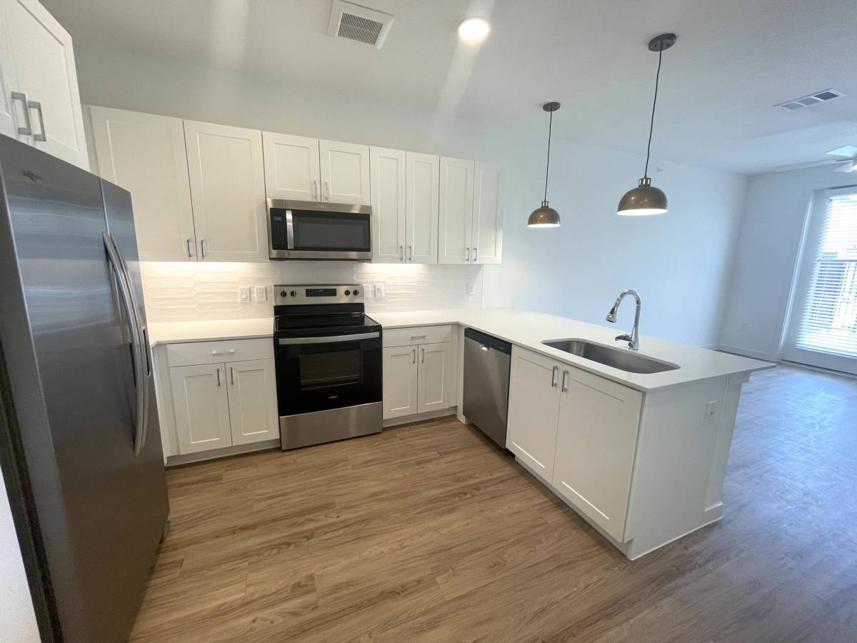 Apartment for rent at 10346 Blue Bluff Rd, Austin, TX 78724