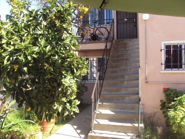 Apartment for rent at 4419-4421 Winona Ave, San Diego, CA 92115