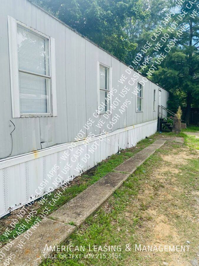 House for rent at 3058 Woden Rd #4, Nacogdoches, TX 75961