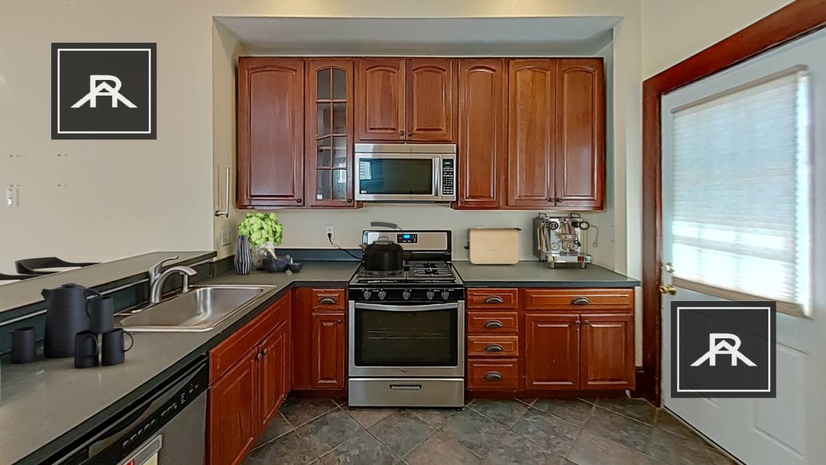 Apartment for rent at 128 Calumet St, Roxbury Crossing, MA 02120