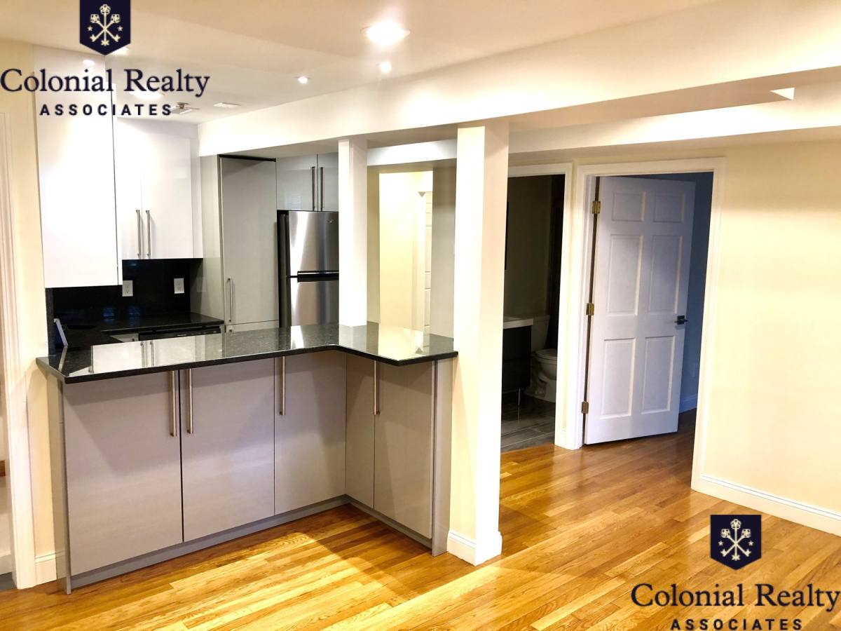Apartment for rent at 1778 Beacon St #1801, Brookline, MA 02445