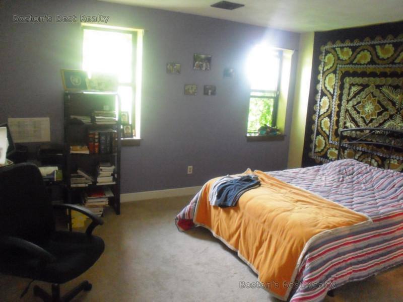 Apartment for rent at 110 Riverway #8, Boston, MA 02215