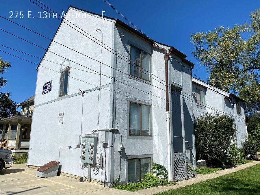 Apartment for rent at 275 E 13th Ave, Columbus, OH 43201