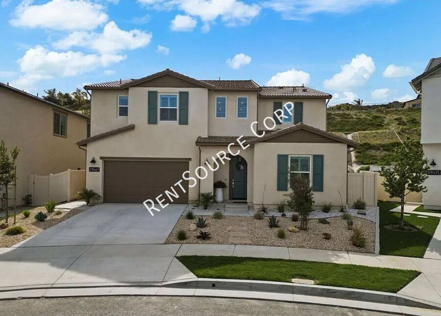 House for rent at 29467 Camino Saguaro, Valencia, CA 91354