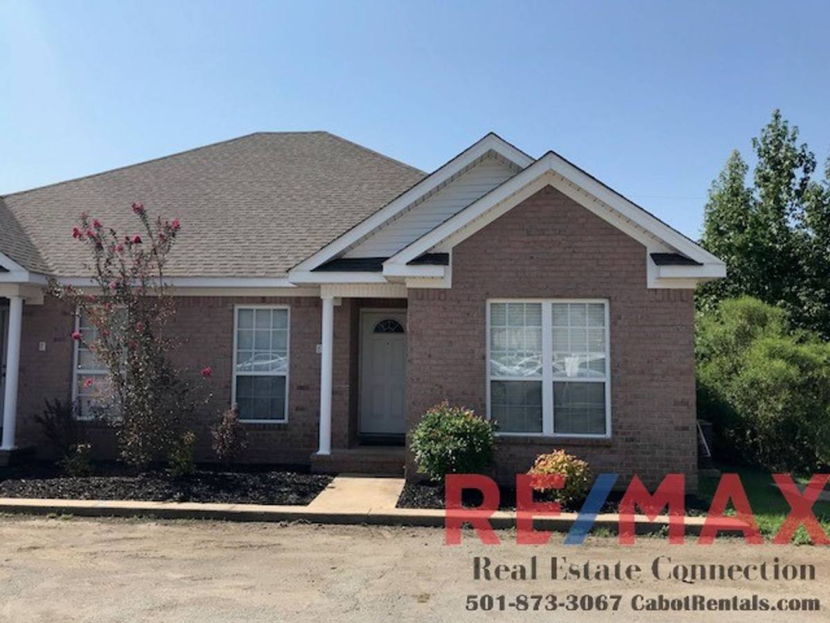 Apartment for rent at 61 Cardinal, Cabot, AR 72023