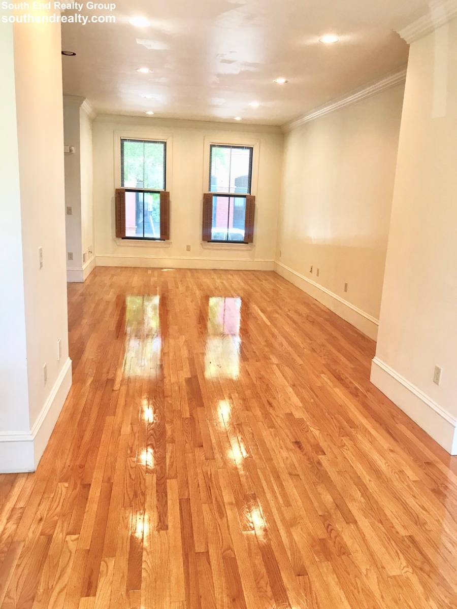 Apartment for rent at 10 E Concord St, Boston, MA 02118