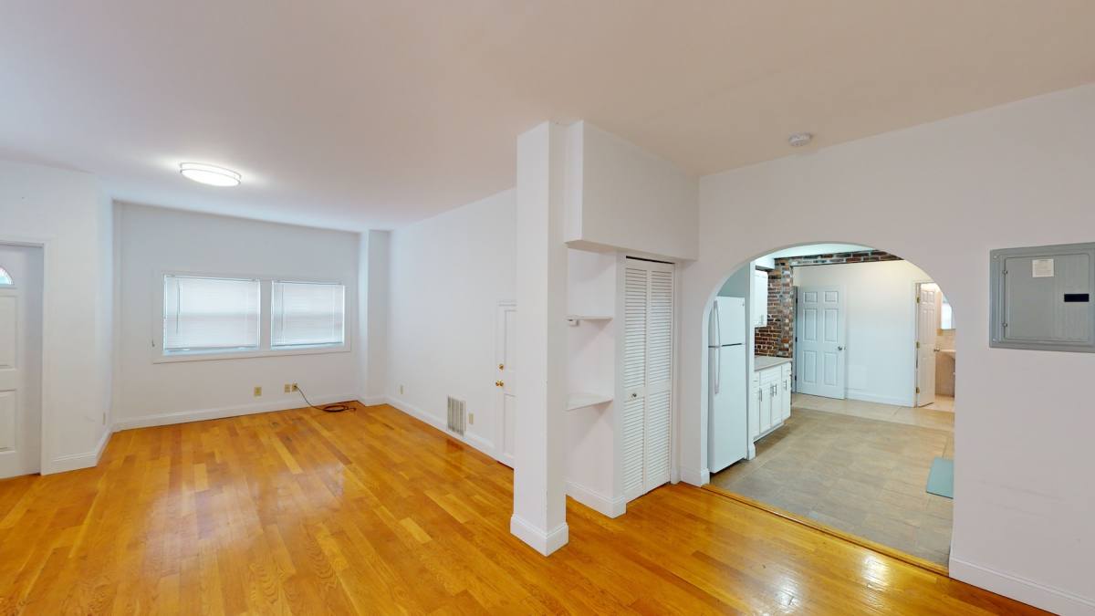 Apartment for rent at 135 K St #1, South Boston, MA 02127