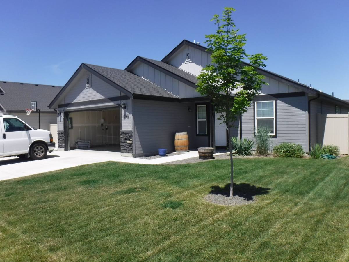 House for rent at 1018 Brush Creek, Kuna, ID 83634