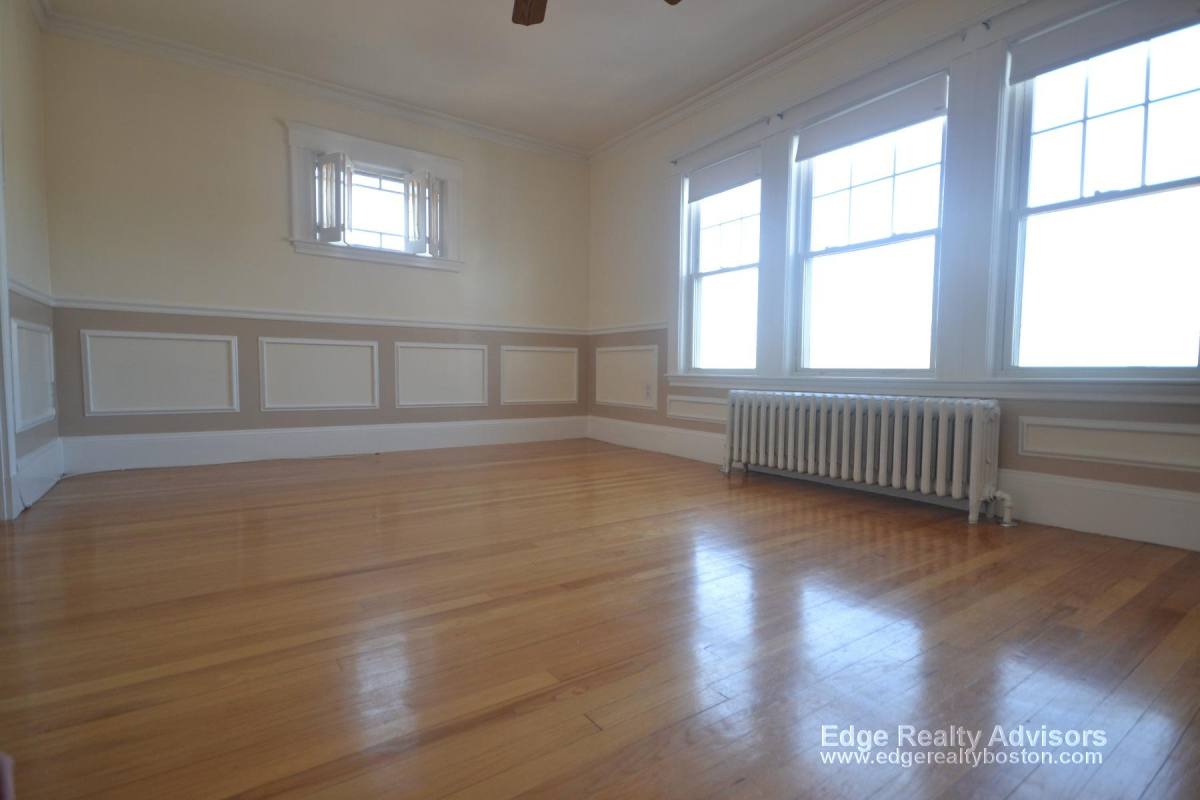 Apartment for rent at 70 Union St #3, Brighton, MA 02135