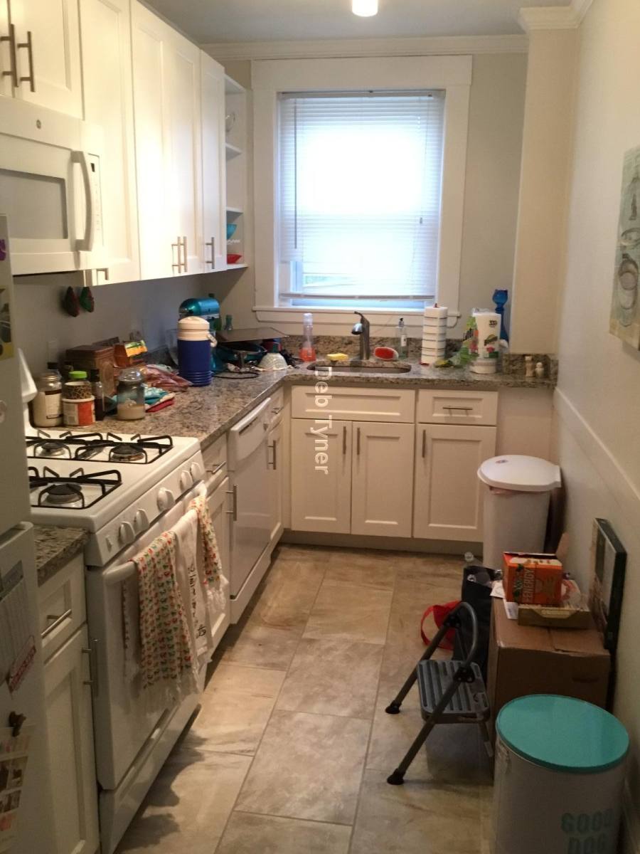 Apartment for rent at 257 Washington #3, Salem, MA 01970