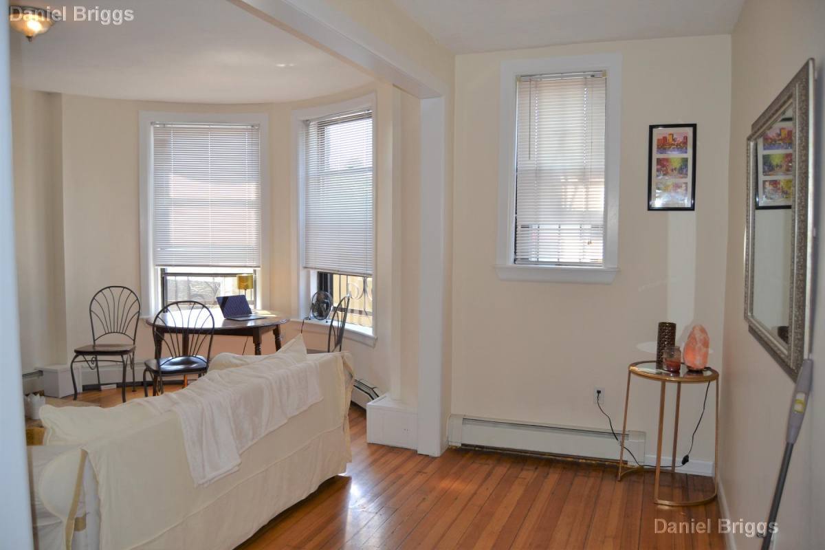 Apartment for rent at 1950 Beacon St #1, Brighton, MA 02135