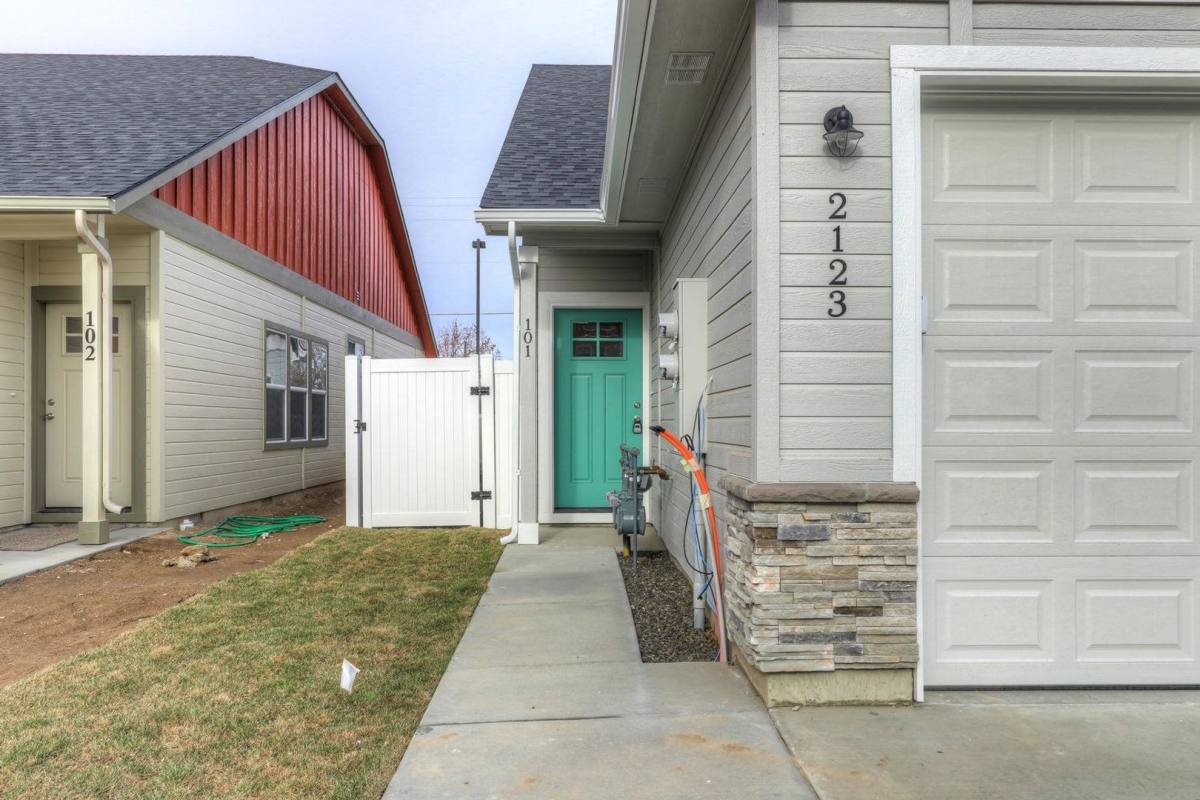 Apartment for rent at 2207 Ison St, Caldwell, ID 83605