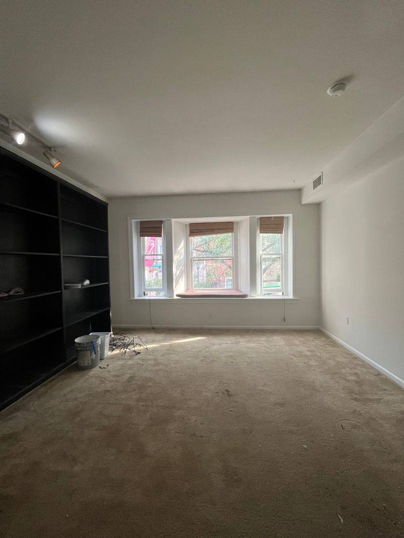 Apartment for rent at 1203 Locust St, Philadelphia, PA 19107